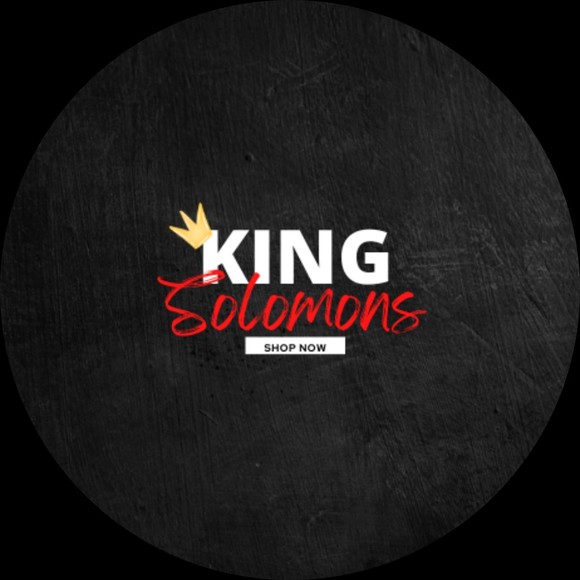 kingsolomons
